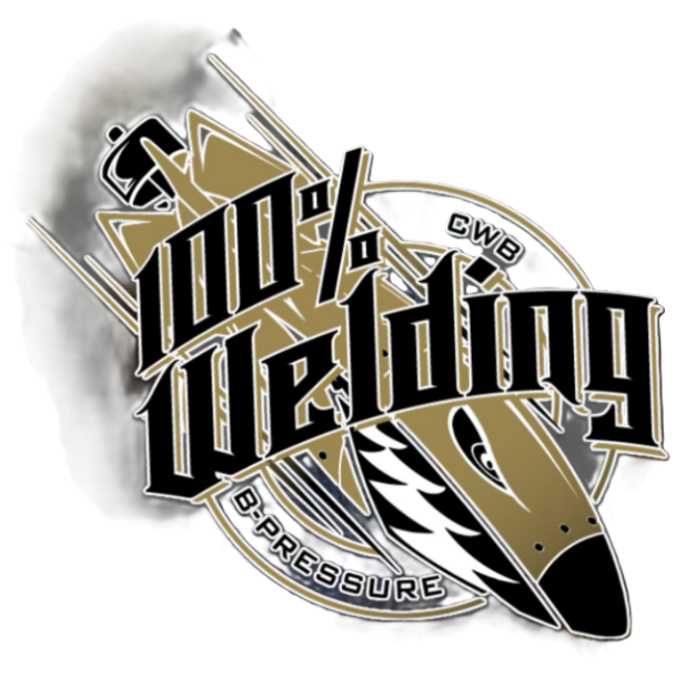 100% Welding LTD.